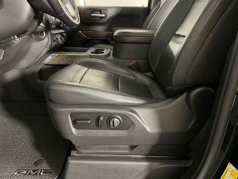 Used 2021 GMC Sierra 1500 Denali w/ Technology Package AWD/4WD image 33