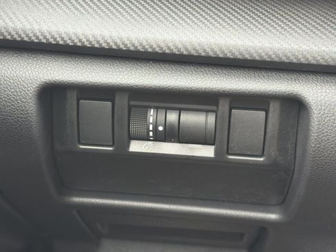 Certified 2026 Subaru Crosstrek 2.5i AWD/4WD image 20