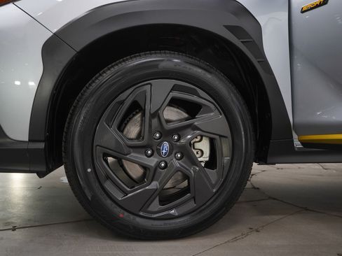 Used 2025 Subaru Crosstrek 2.5i Sport AWD/4WD image 29