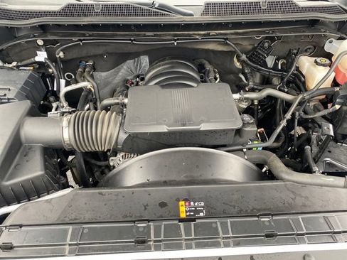 Certified 2025 Chevrolet Silverado 2500 LT w/ Convenience Package AWD/4WD image 21