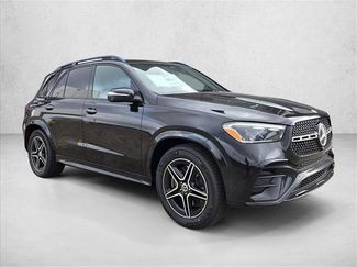 New 2026 Mercedes-Benz GLE 350 4MATIC video 3