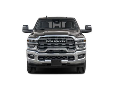 Certified 2025 RAM 2500 Big Horn AWD/4WD image 4