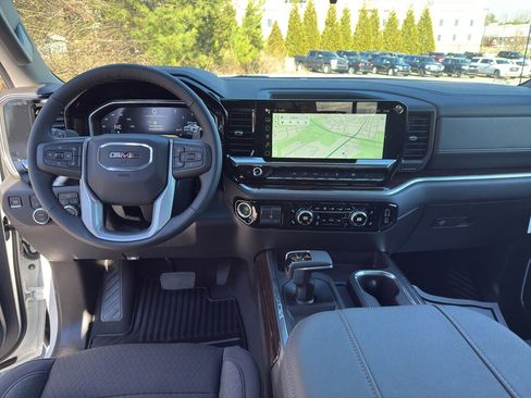 New 2026 GMC Sierra 1500 Elevation w/ Preferred Package image 19