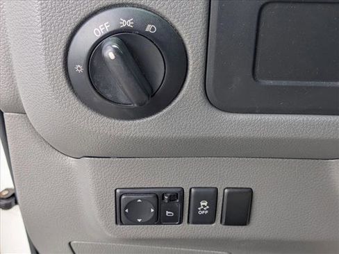 Used 2017 Nissan NV 3500 SL w/ Technology Package RWD image 14