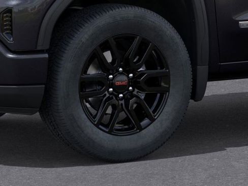 New 2026 GMC Sierra 1500 Elevation image 9