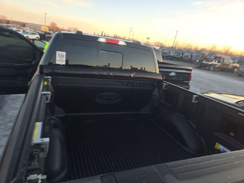 Used 2023 Ford F150 XLT w/ Equipment Group 302A High image 13