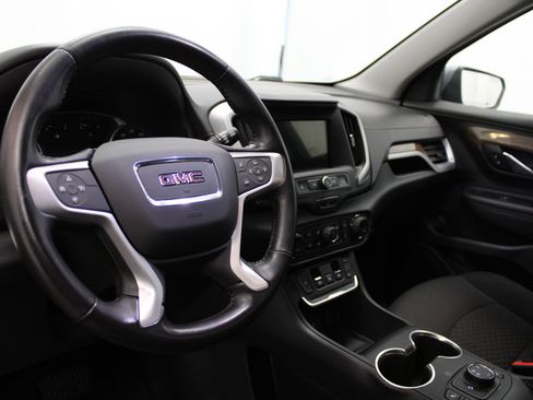 Used 2019 GMC Terrain SLE w/ Driver Convenience Package AWD/4WD image 16