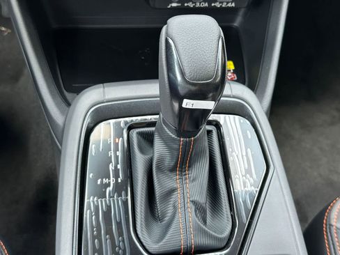 New 2026 Subaru Crosstrek 2.5i Limited AWD/4WD image 23