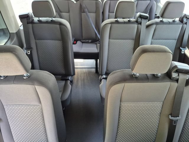 New 2026 Ford Transit 350 XL RWD image 19