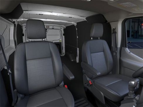 New 2025 Ford Transit 150 Low Roof w/ Load Area Protection Package image 10