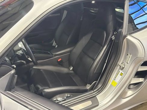 Used 2024 Porsche 718 Cayman RWD image 55