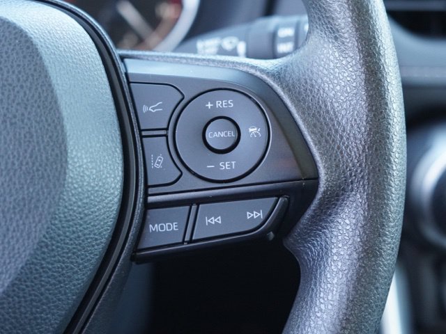 Certified 2024 Toyota RAV4 XLE FWD image 23