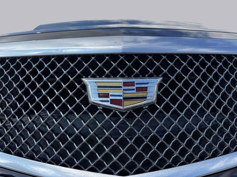 Used 2019 Cadillac CTS V w/ Luxury Package image 13