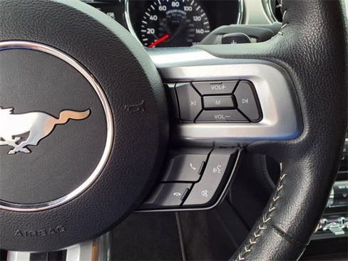 Used 2015 Ford Mustang GT Premium w/ 50 Years Appearance Package image 19