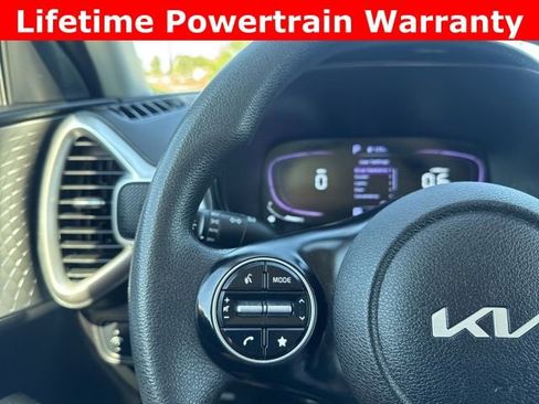 Used 2023 Kia Soul LX w/ Option Group 015 image 14