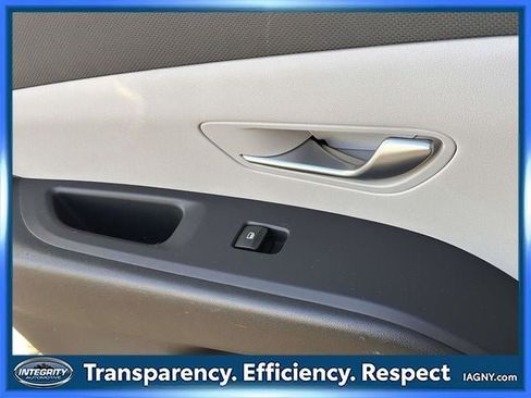 Used 2023 Hyundai Tucson SEL AWD/4WD image 21