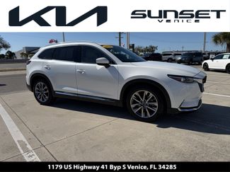 Used 2019 MAZDA CX-9 Grand Touring video 1