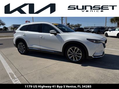 Used 2019 MAZDA CX-9 Grand Touring