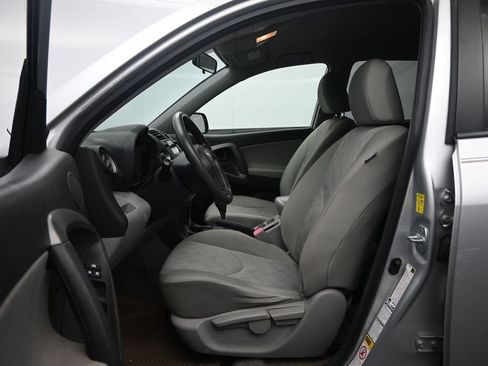 Used 2009 Toyota RAV4 4WD image 19