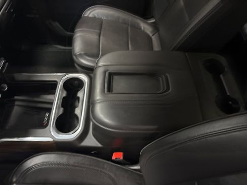 Used 2022 Chevrolet Silverado 3500 High Country w/ Z71 Off-Road Package image 15