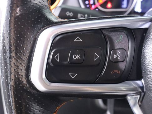 Used 2022 Jeep Gladiator Mojave w/ LED Lighting Group AWD/4WD image 12