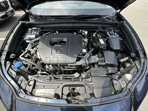 Used 2023 MAZDA CX-30 AWD 2.5 S w/ Preferred Package image 14