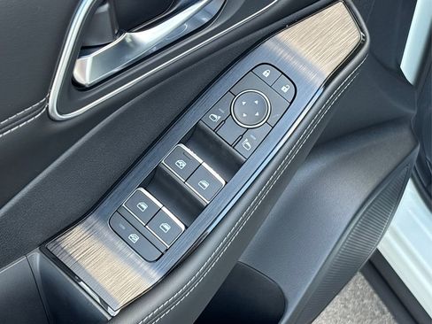 New 2026 Nissan Rogue Platinum w/ Platinum Premium Package image 23