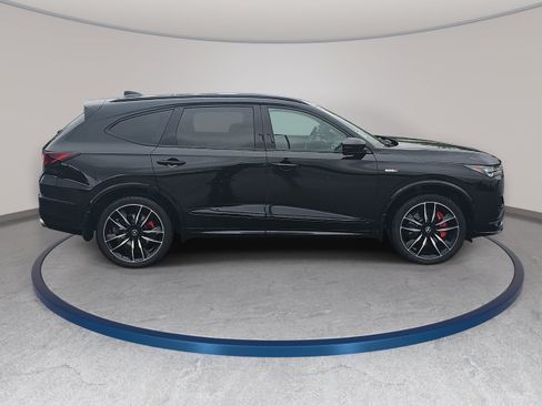 Certified 2024 Acura MDX Type S AWD/4WD image 4