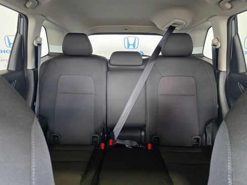 New 2026 Honda CR-V EX image 24