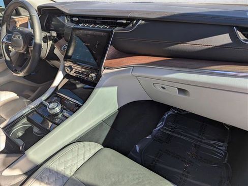 Used 2022 Jeep Grand Cherokee Summit image 22