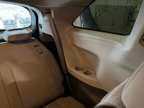 Used 2024 Toyota Sienna LE image 25