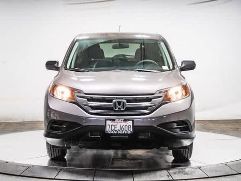 Used 2013 Honda CR-V LX image 6