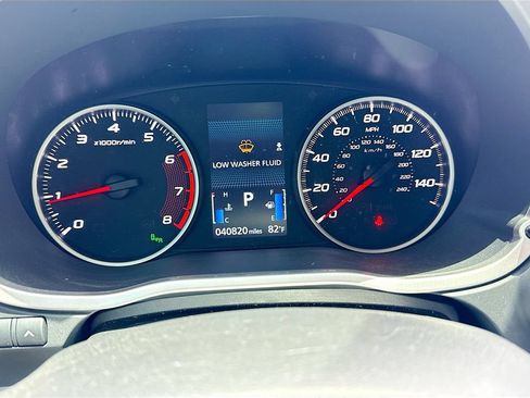 Used 2022 Mitsubishi Eclipse Cross SEL FWD image 39