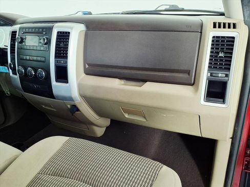Used 2010 Dodge Ram 1500 Truck SLT w/ Luxury Group image 8