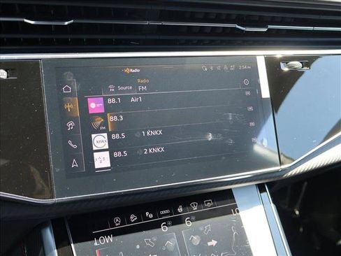 New 2026 Audi RS Q8 performance AWD/4WD image 12