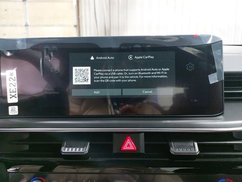 New 2026 Kia K5 GT-Line image 22