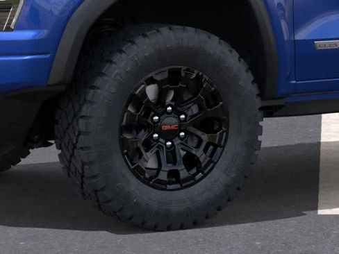 New 2026 GMC Canyon Elevation w/ Convenience Package RWD image 9