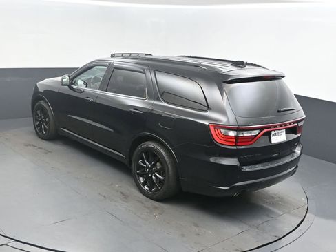 Used 2018 Dodge Durango GT w/ Premium Group image 34