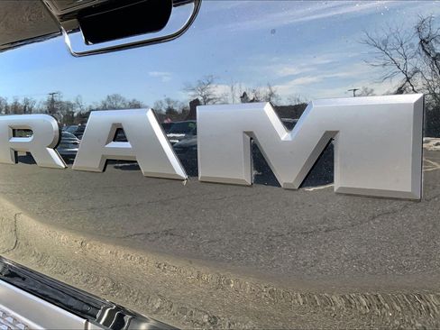 Used 2021 RAM 1500 TRX w/ TRX Level 2 Equipment Group image 9