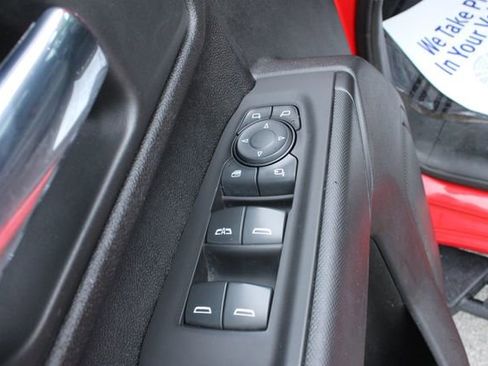 Used 2024 Chevrolet Silverado 2500 Custom w/ Custom Value Package AWD/4WD image 11