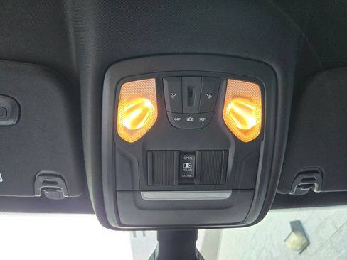 Used 2021 RAM 1500 Big Horn w/ Trailer Tow Group AWD/4WD image 23