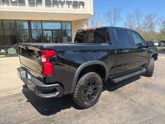 Used 2023 Chevrolet Silverado 1500 ZR2 w/ Technology Package video 3