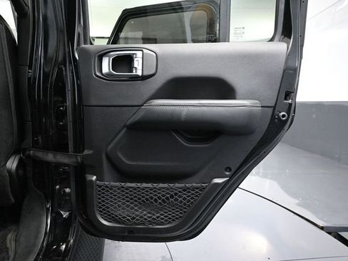 Used 2020 Jeep Wrangler Unlimited Sahara w/ Dual Top Group image 43