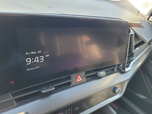 Used 2024 Kia Sportage SX image 22