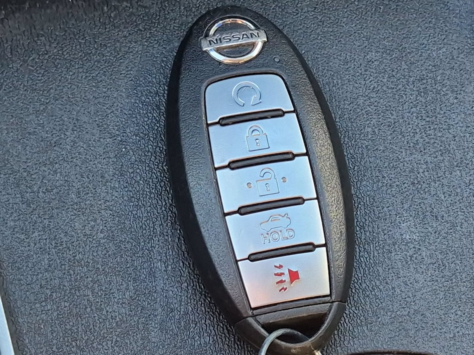 Used 2020 Nissan Altima 2.5 S FWD image 32