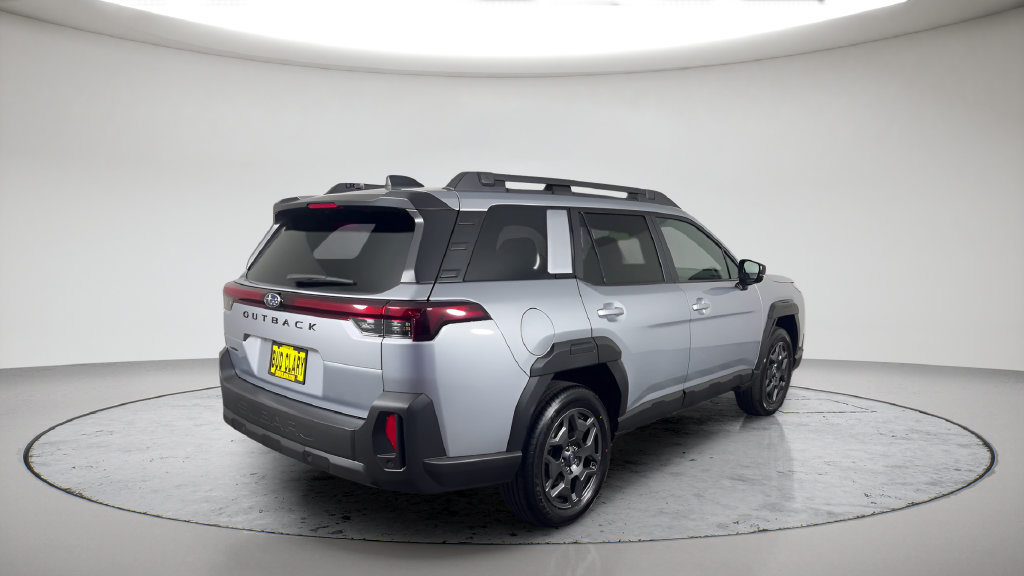 New 2026 Subaru Outback Premium AWD/4WD image 8