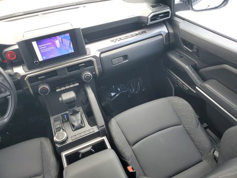 Used 2024 Toyota Tacoma SR5 image 16