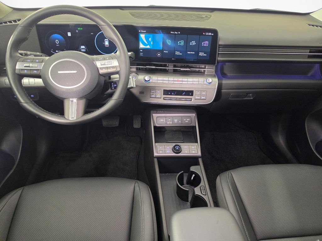 Used 2026 Hyundai Kona Limited AWD/4WD image 14