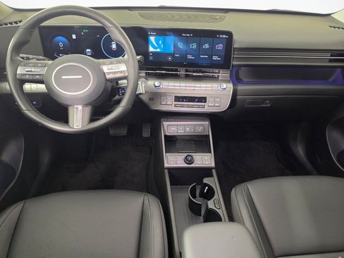 Used 2026 Hyundai Kona Limited AWD/4WD image 14