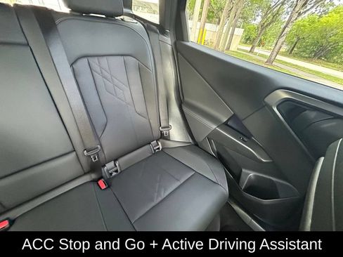 Used 2025 BMW X3 xDrive30i w/ Premium Package AWD/4WD image 14
